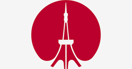 Tokyo Digital Nomad